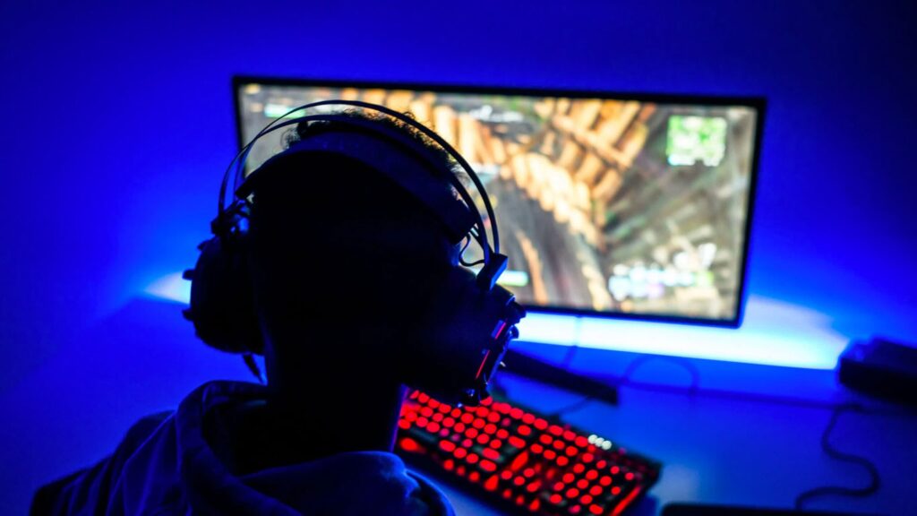 Speed up Slow Online Gaming – Find out Why and What to Do