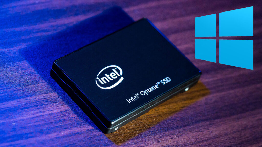 How PC Gaming Performance Can Benefit From SSD